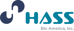 Hass Bio America Logo