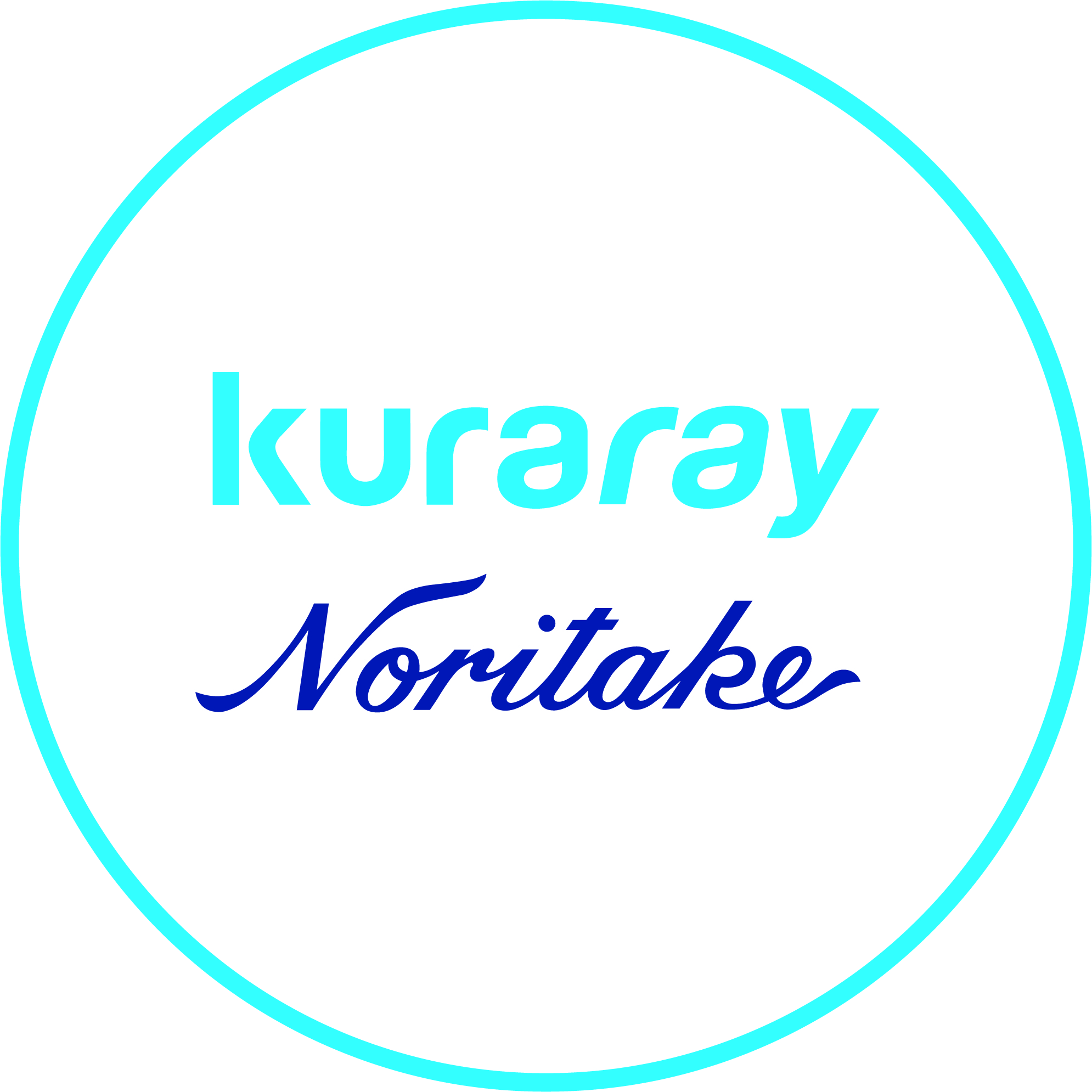 Kuraray Noritake Logo
