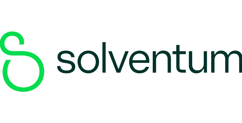 Solventum Logo
