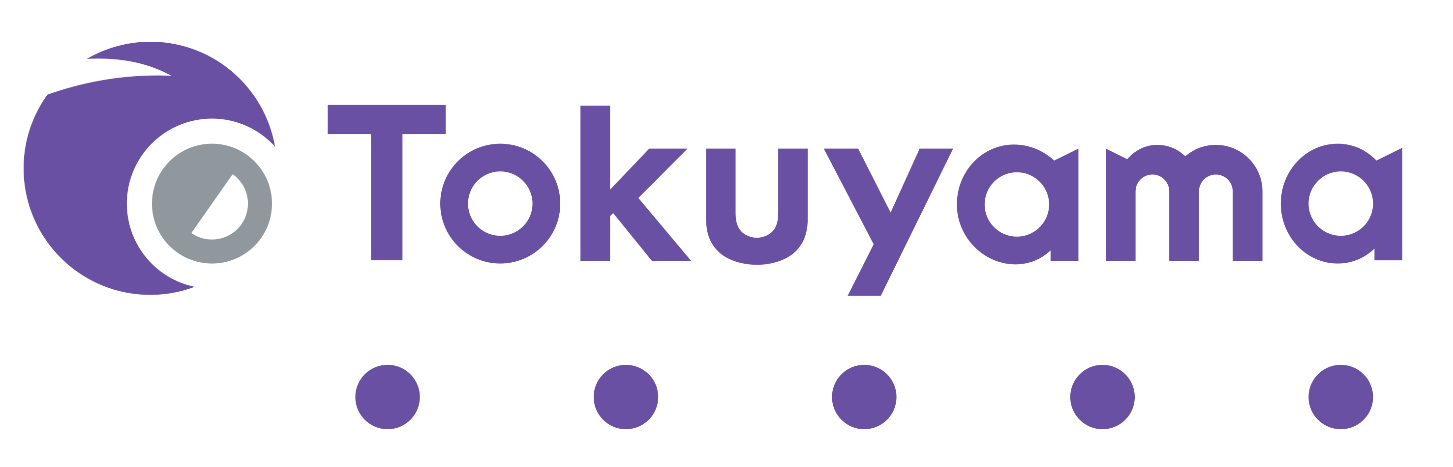 Tokuyama Logo