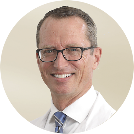 Markus B. Blatz, DMD, PhD