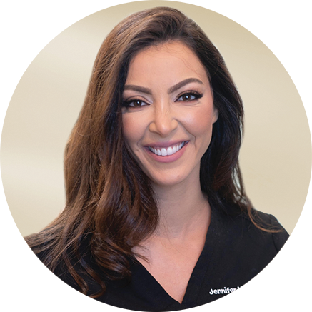 Jennifer Haddad, DDS