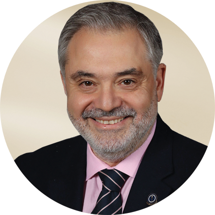 Nadim Baba