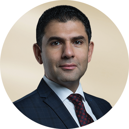 Wael Att, DMD, PhD