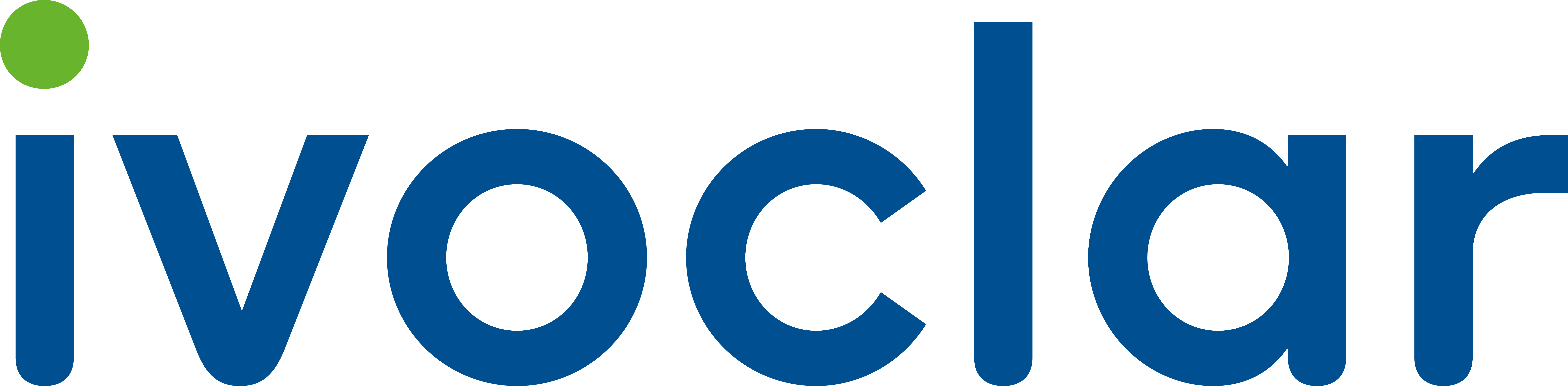 Ivoclar Logo